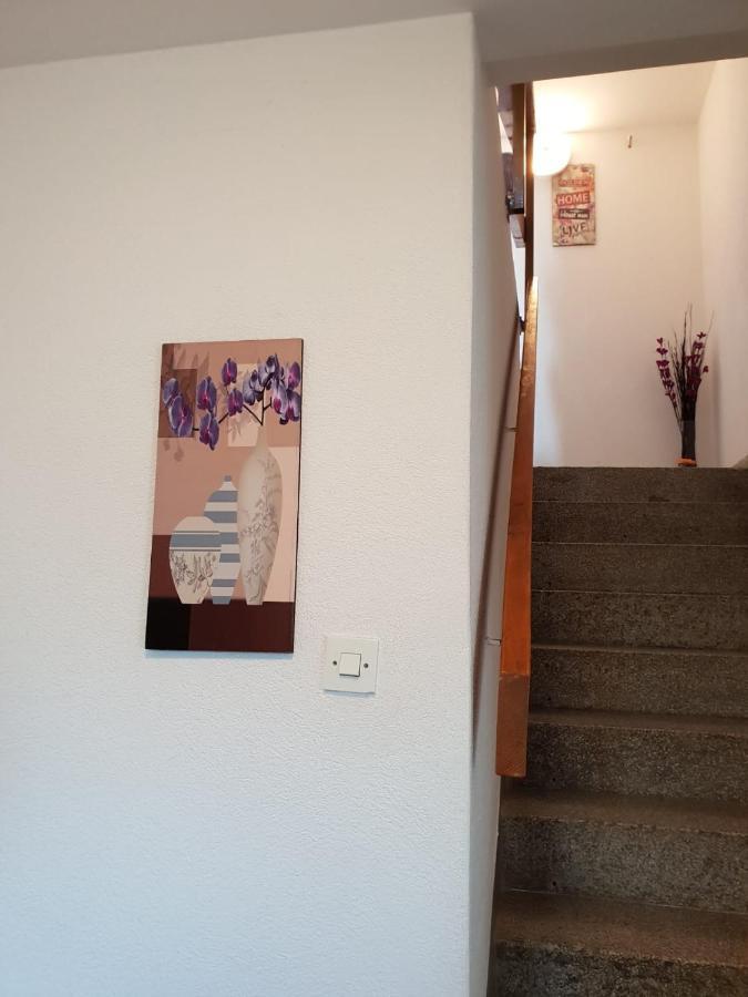 Apartmani Luka Crikvenica Exterior photo